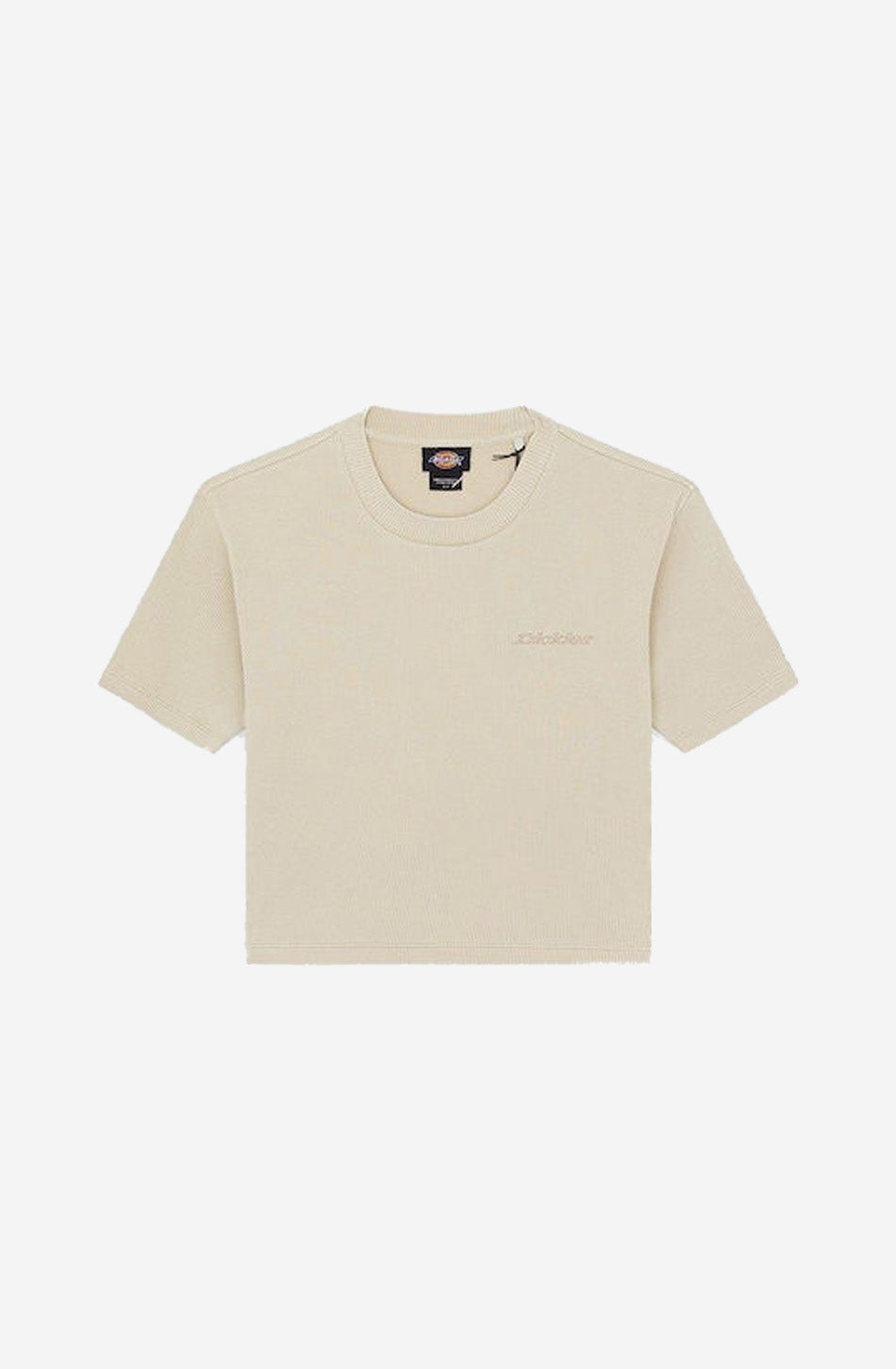 Dickies Plentywood T-Shirt Eukalyptus