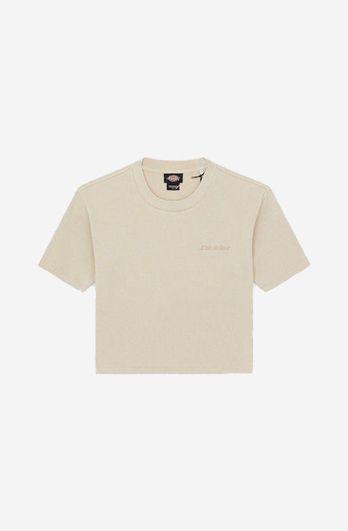 Dickies Plentywood T-Shirt Eukalyptus