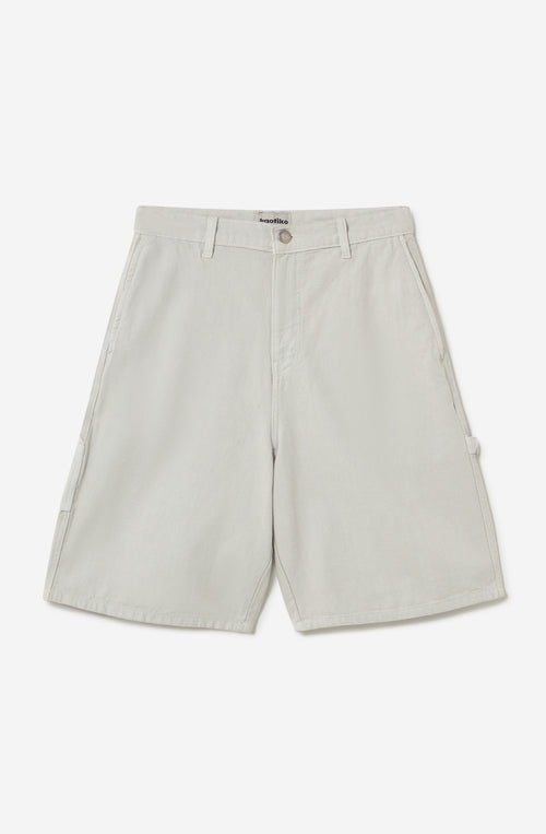 Bermuda Carpenter Road Island Pearl Grey 