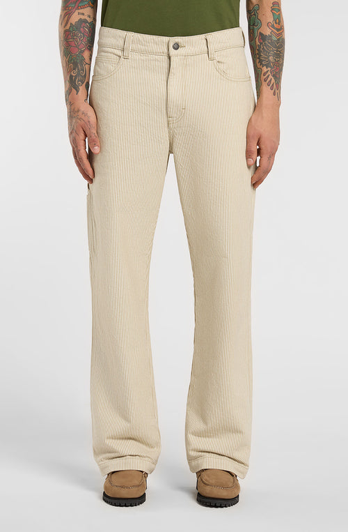 Pantalon DICKIES Hickory Loose Straight Carpenter