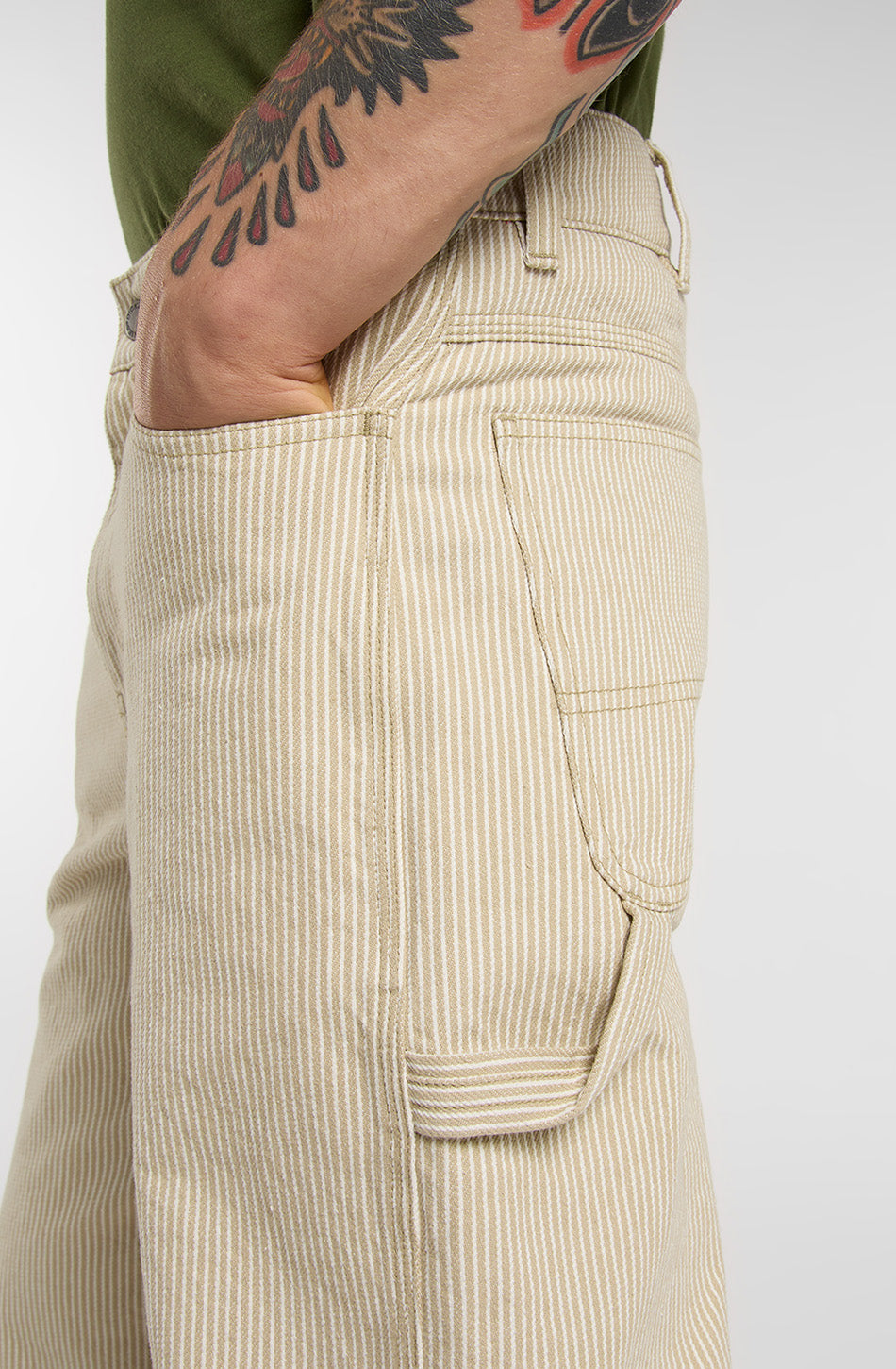 Pantalon DICKIES Hickory Loose Straight Carpenter