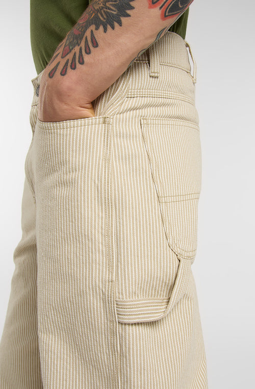 Pantalon DICKIES Hickory Loose Straight Carpenter