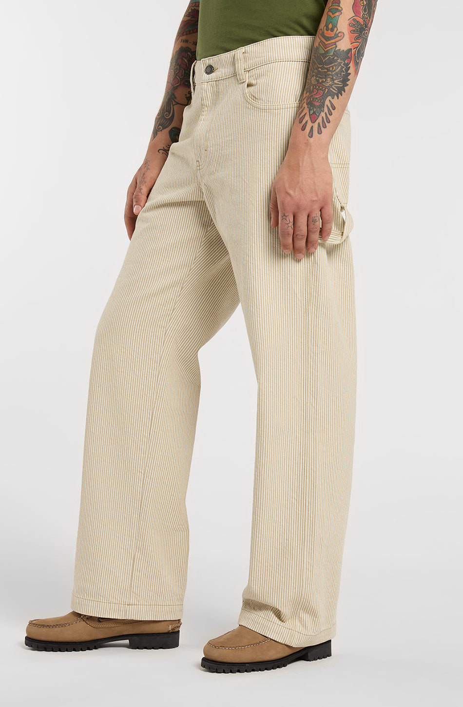 Pantalon DICKIES Hickory Loose Straight Carpenter