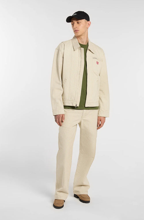 Dickies Hickory Eucalyptus Jacket