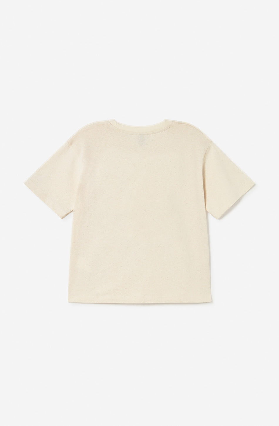 T-shirt Rita Ivory