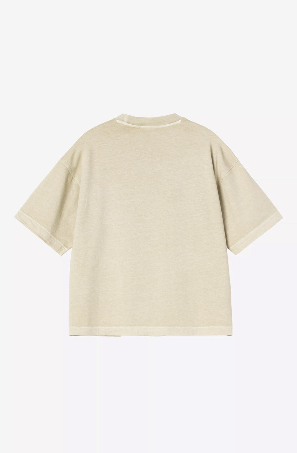 CARHARTT Damen Nelson Bio-T-Shirt