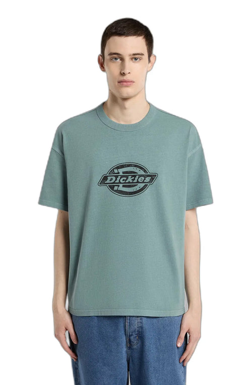 T-shirt Dickies Plainville Stormy Sea