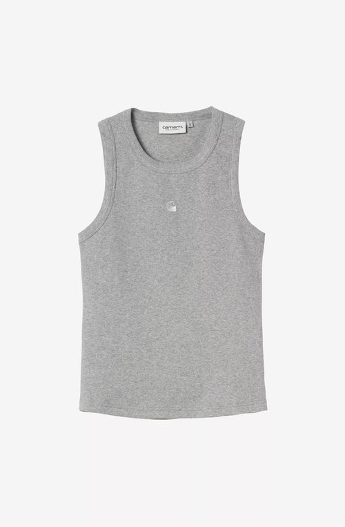 T-Shirt Carhartt WIP W Philips Grey