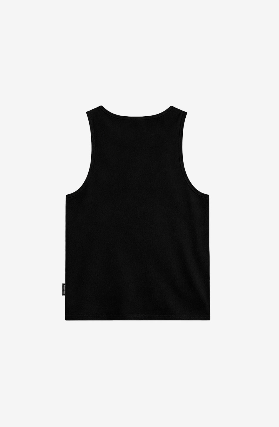 T-shirt Tank Top Humans Are Exhausting Black