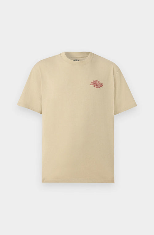 T-shirt Dickies Millville Eucalyptus