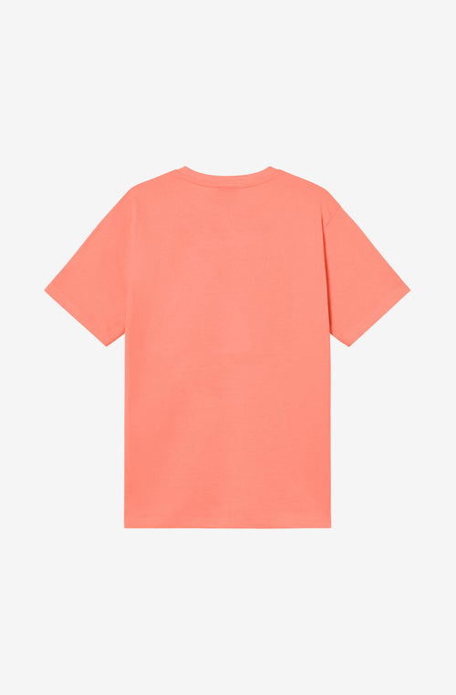 T-shirt Areca Apricot
