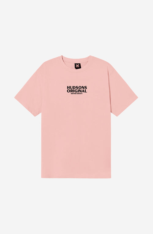 Camiseta Big Sandwiches Pink
