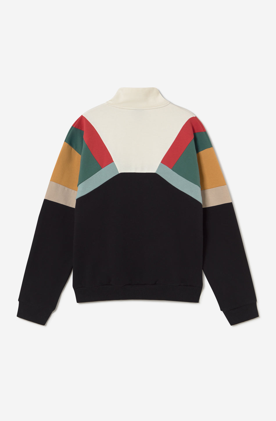 Sweat Aleck Ivory/Black 