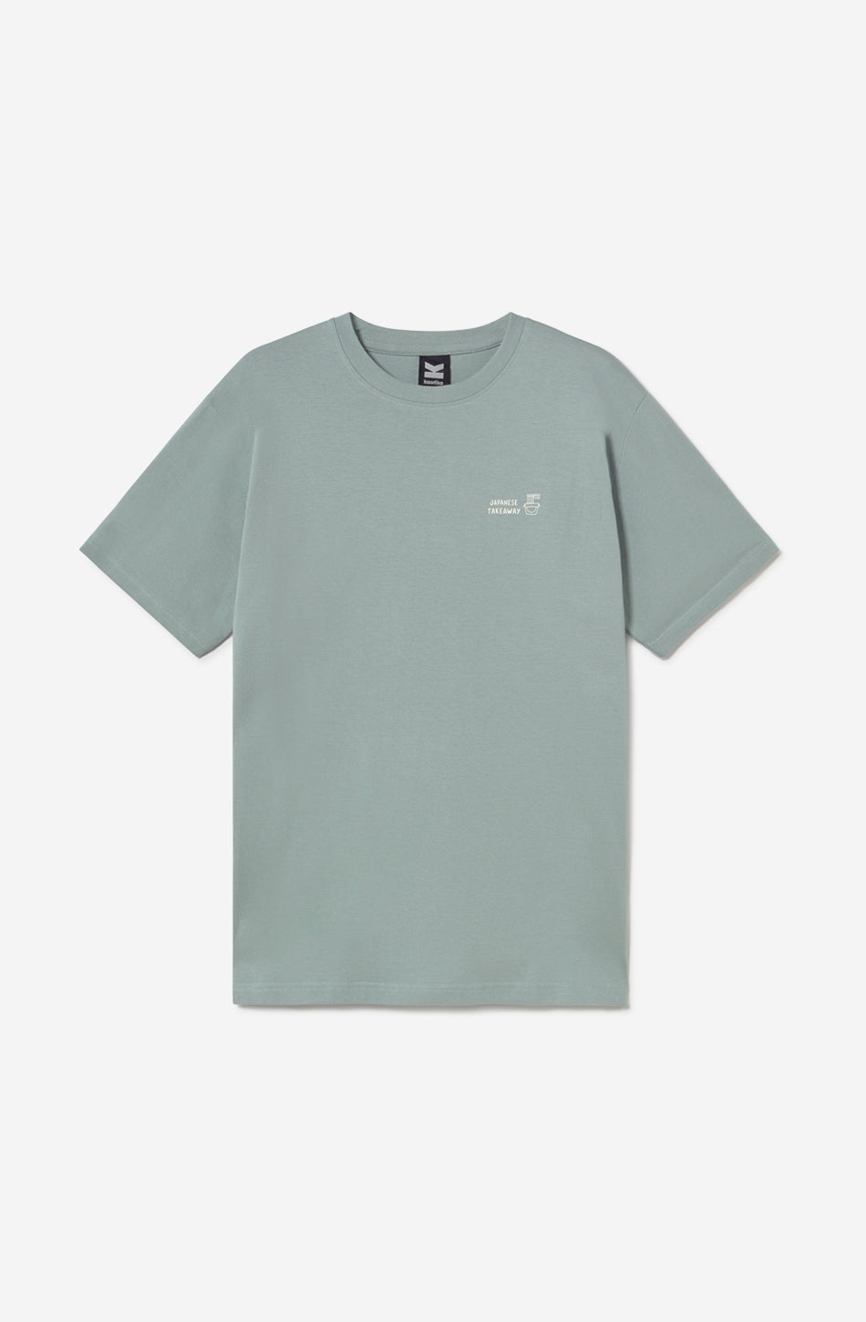 T-shirt Osaka Steel 