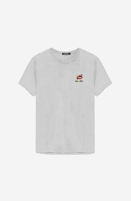 T-Shirt Pride 2026 Gray