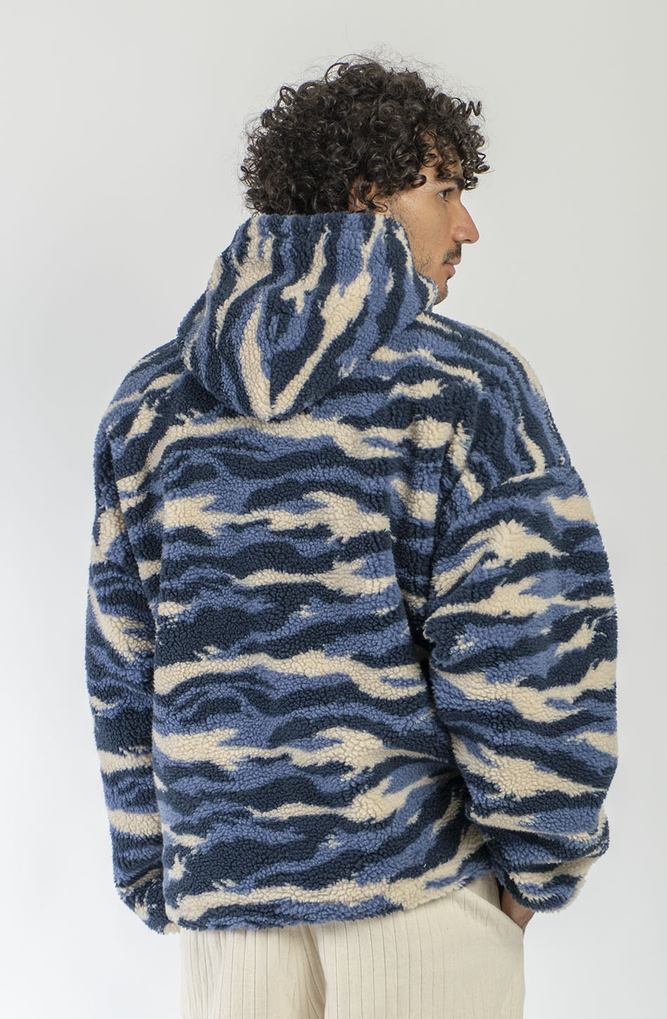 Polar Après Ski Ivory