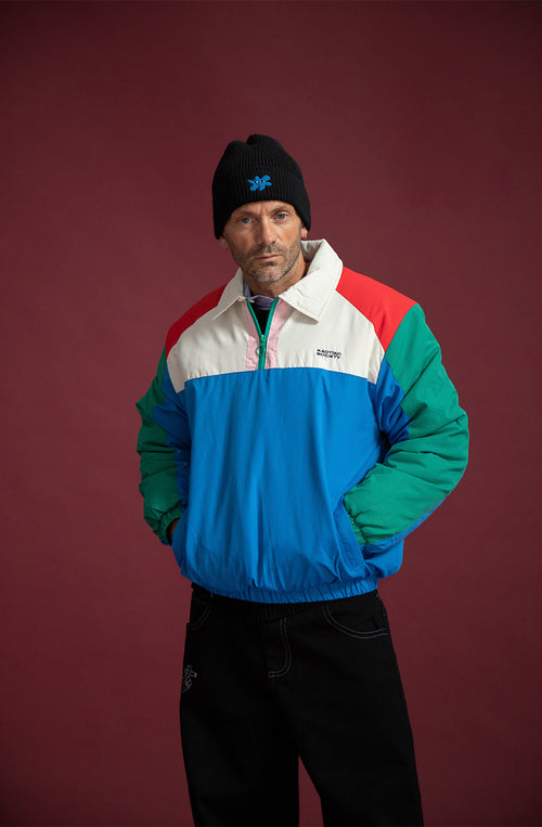 Veste Kangaroo Breeze