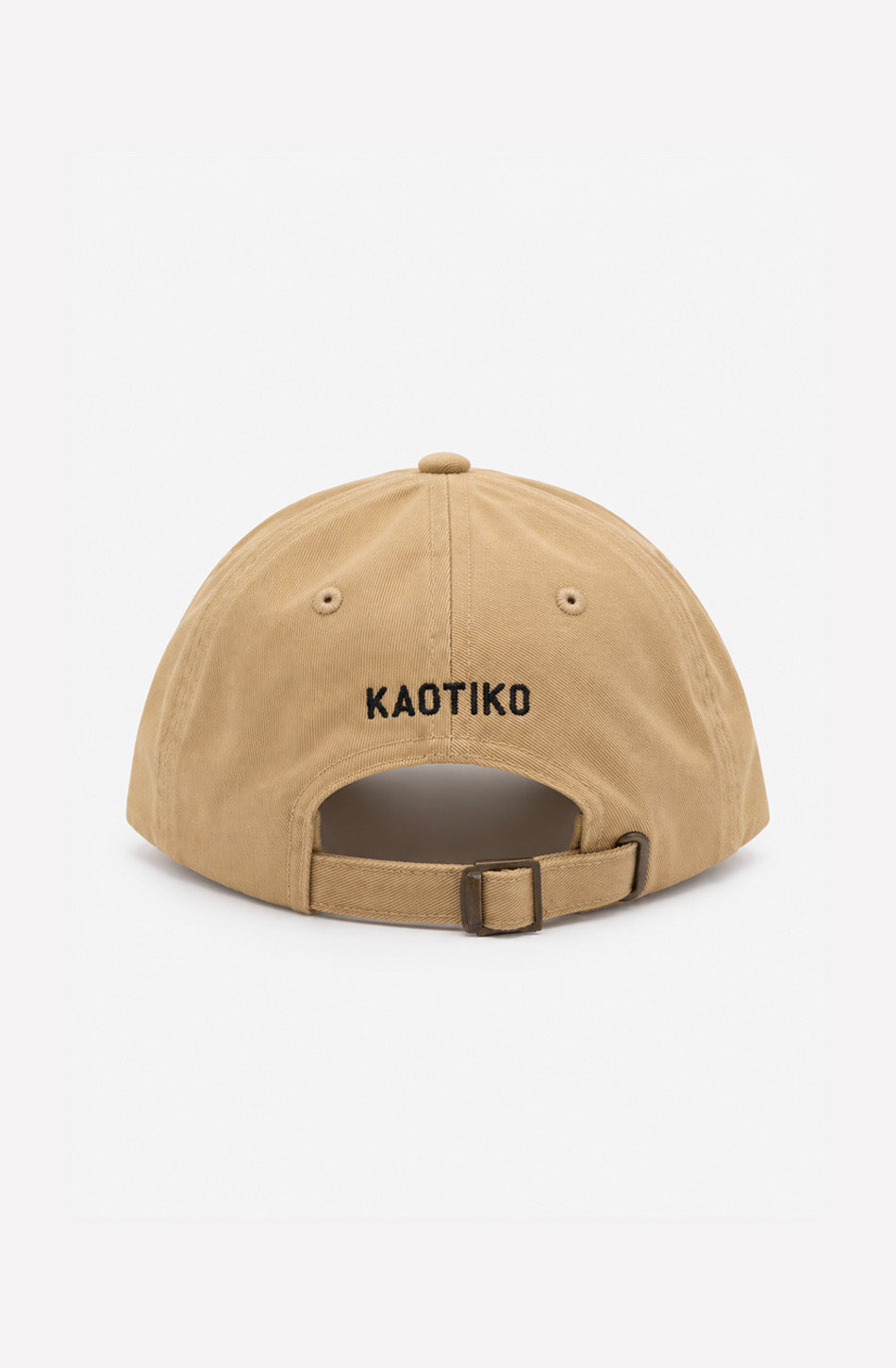 Gorra No Promise For Tomorrow