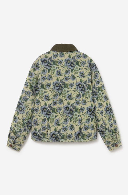 Bad Romance Tapestry-Jacke