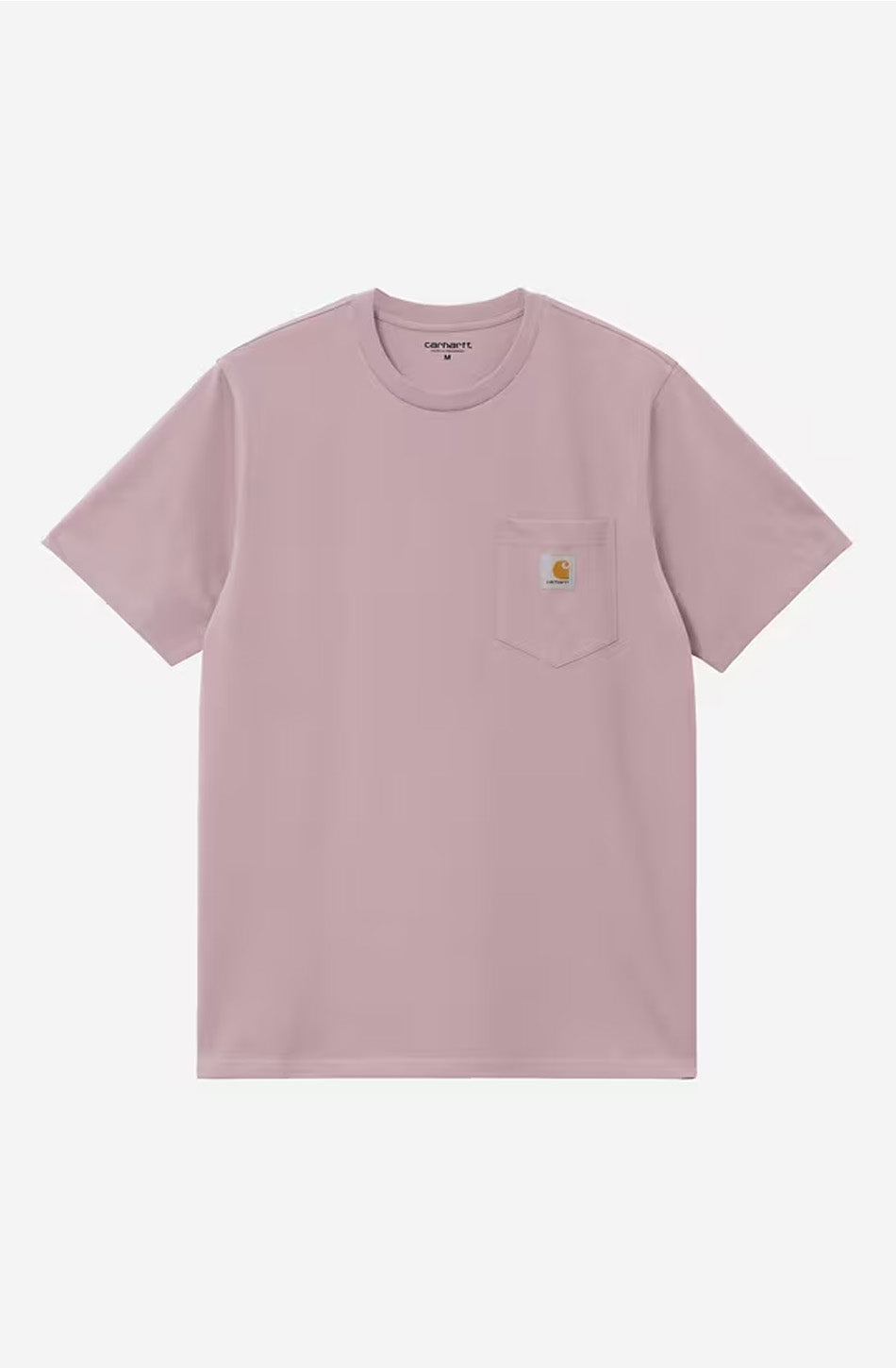 Camiseta Carhartt WIP Pocket Hortensia