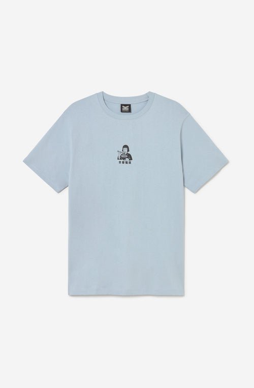 Camiseta Regular Ramen House Niagara para hombre con diseño gráfico japonés Kaotiko BCN