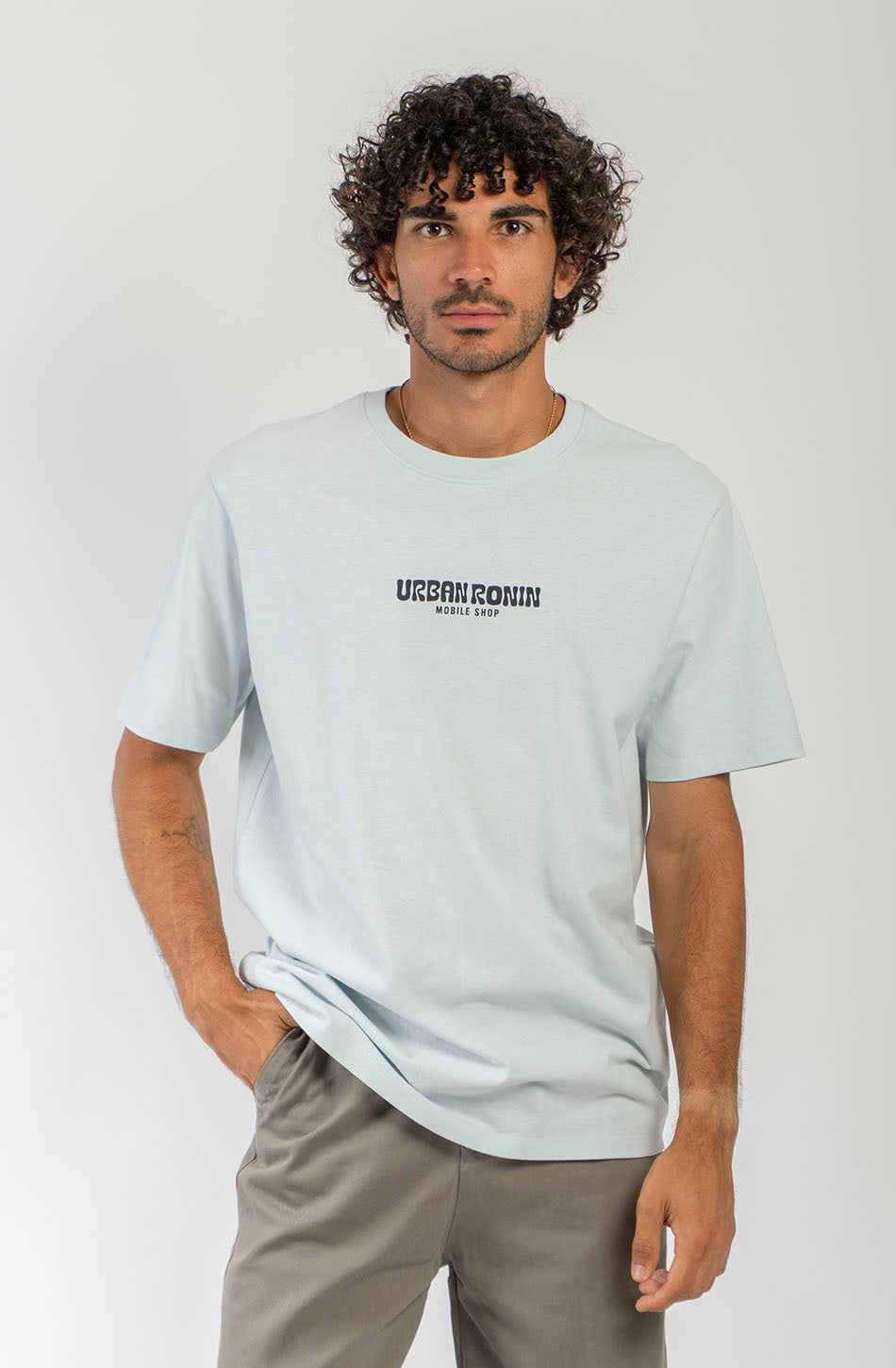 Regular-T-Shirt Urban Ronin Niagara