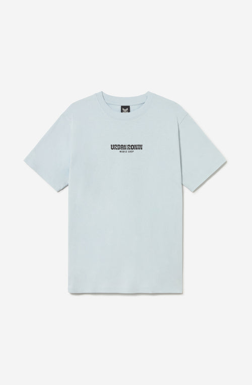 Regular-T-Shirt Urban Ronin Niagara