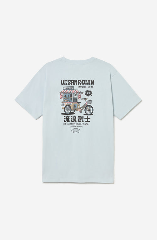 Regular-T-Shirt Urban Ronin Niagara