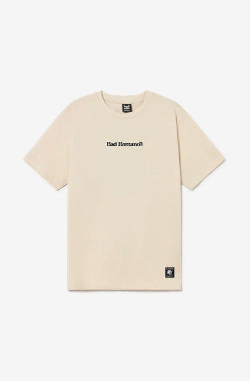 T-shirt « No Time For You » Tabacco, coupe classique pour homme