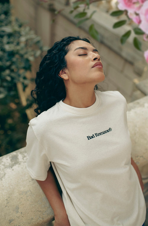 No Time For You Tobacco Regular Fit T-Shirt