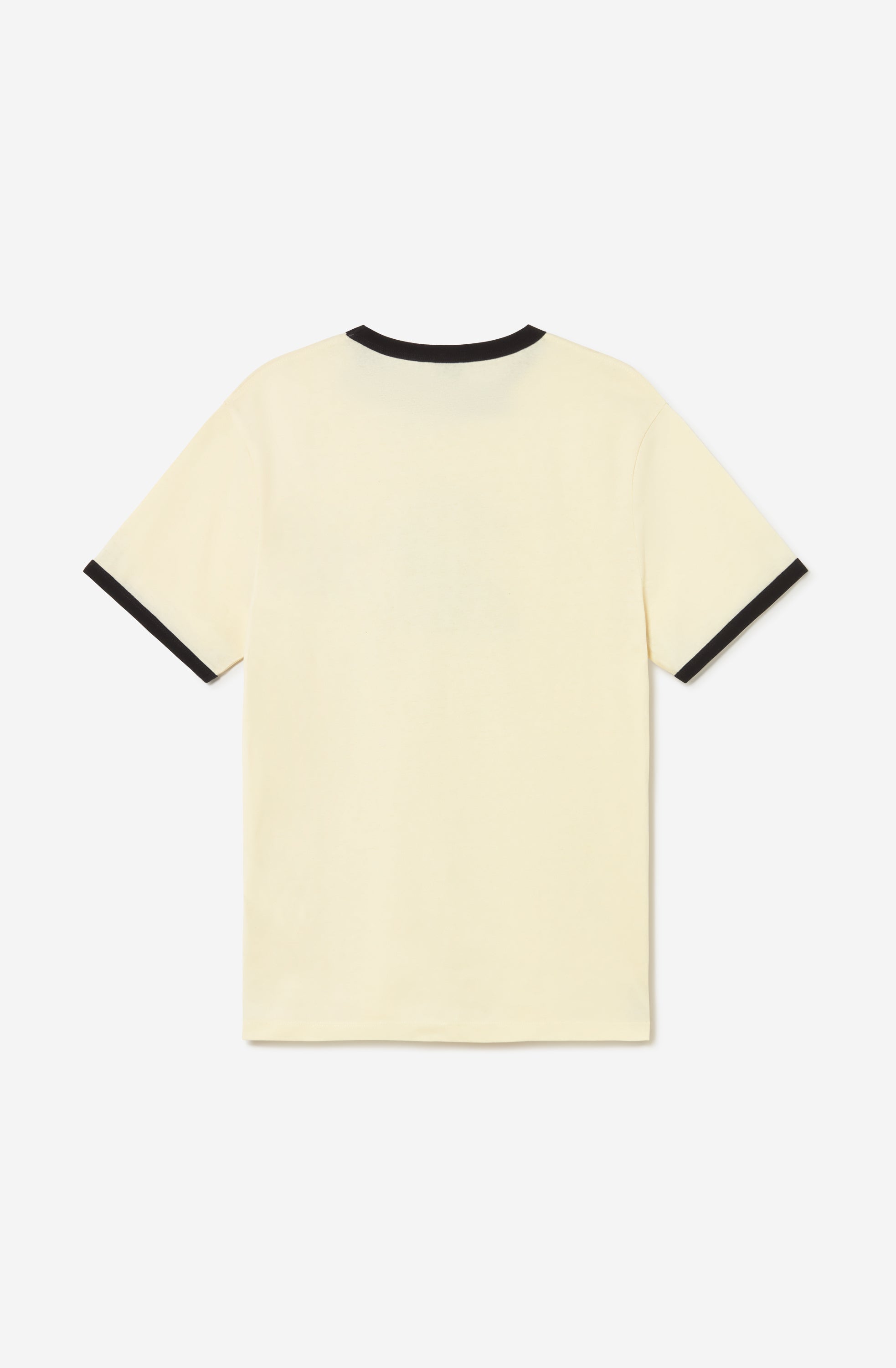 Camiseta Cupid Bad Romance Ivory unisex con diseño gráfico vintage Kaotiko BCN