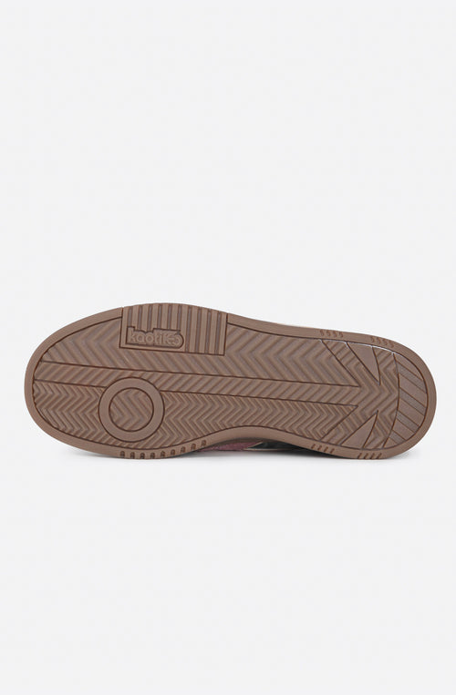 Kaotiko Boston V Wood Sneakers