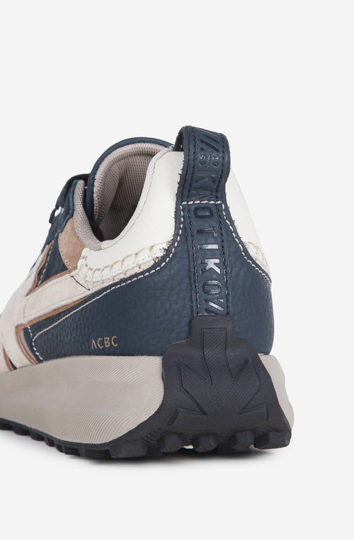 Zapatillas Artisan Anthracite