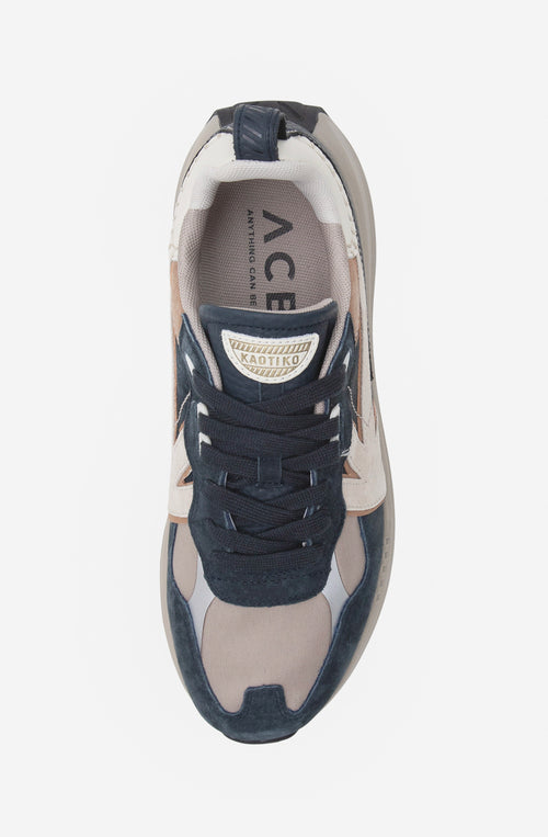 Zapatillas Artisan Anthracite