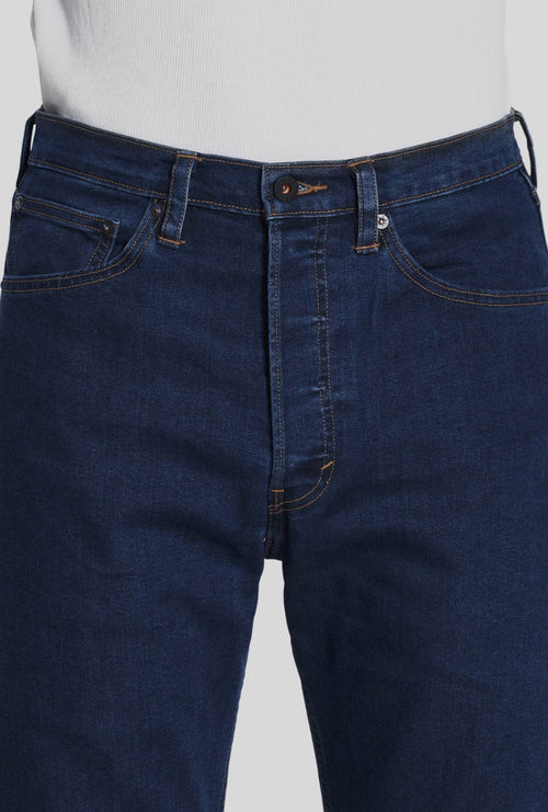 Levi's Skate 501 rinse