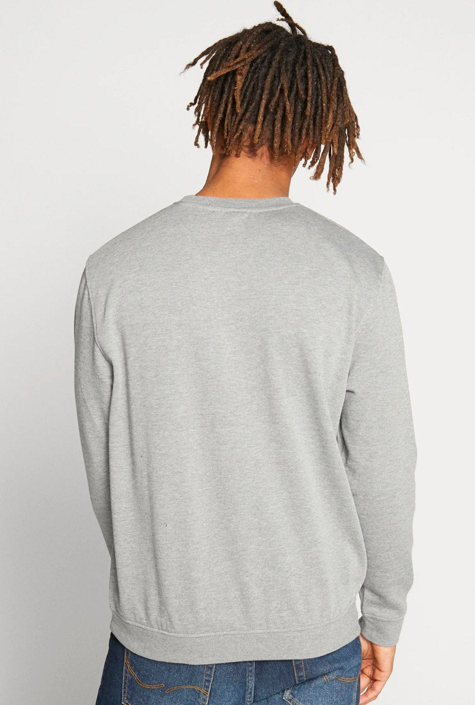 Sweat-shirt Santa Cruz Classic Dot