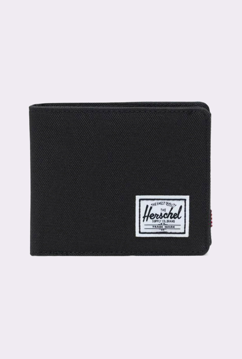 Cartera Herschel Roy P Black