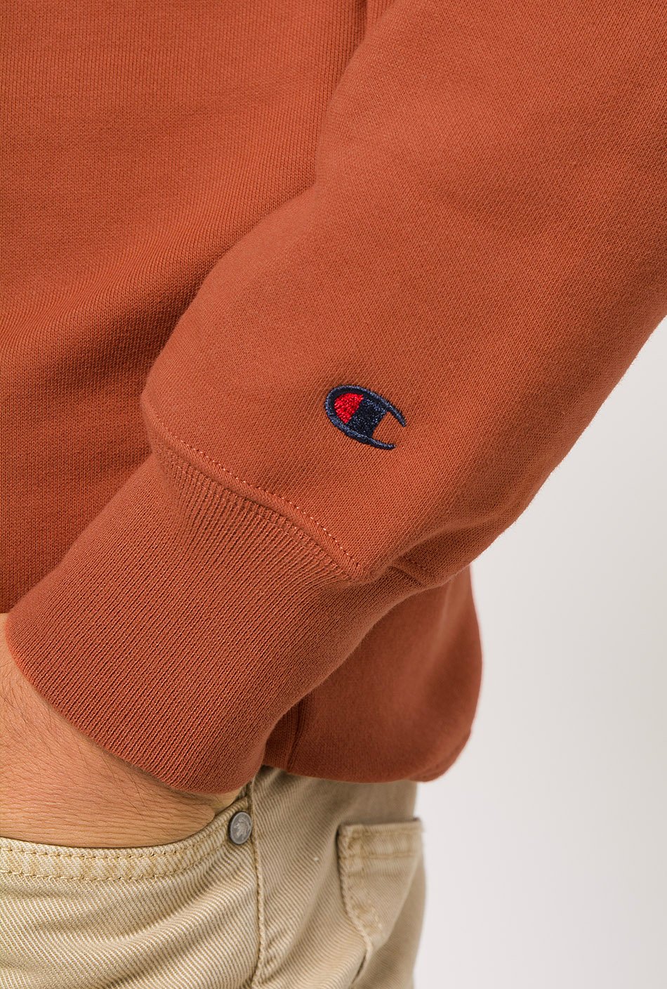 Champion ORW Orange
