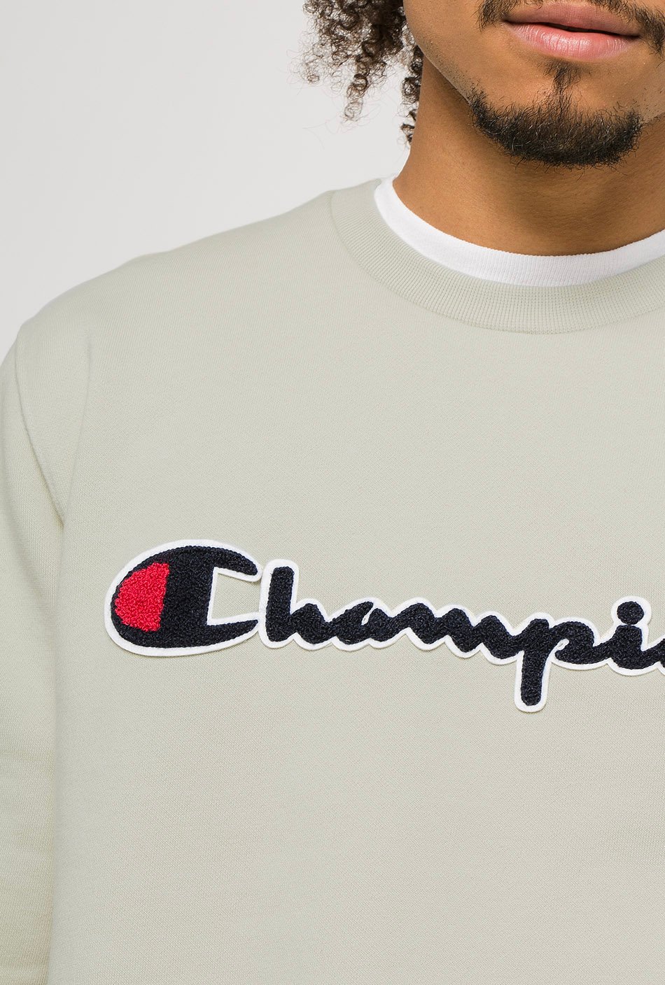 Champion CTT écru