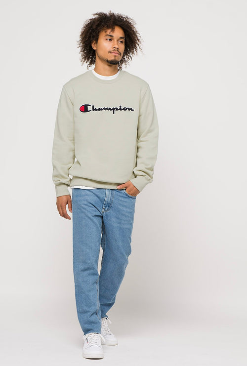 Champion CTT Off-White