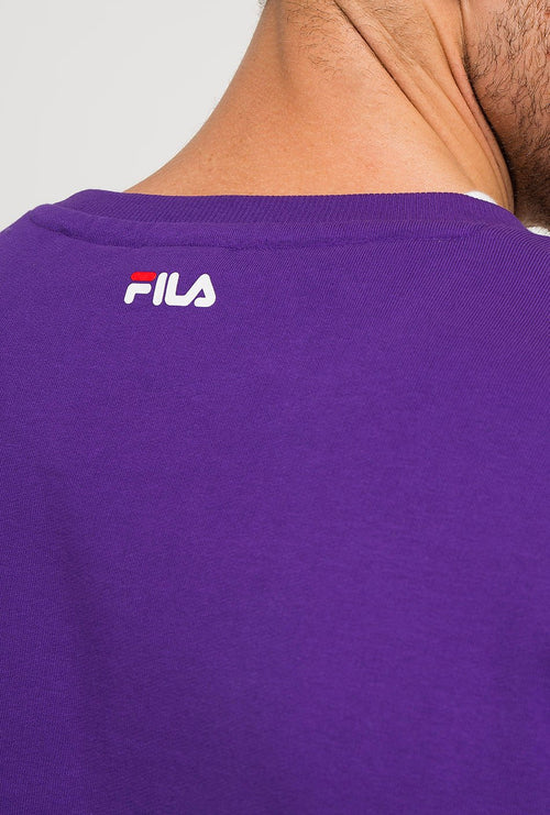 Fila Pure Crew in Lila