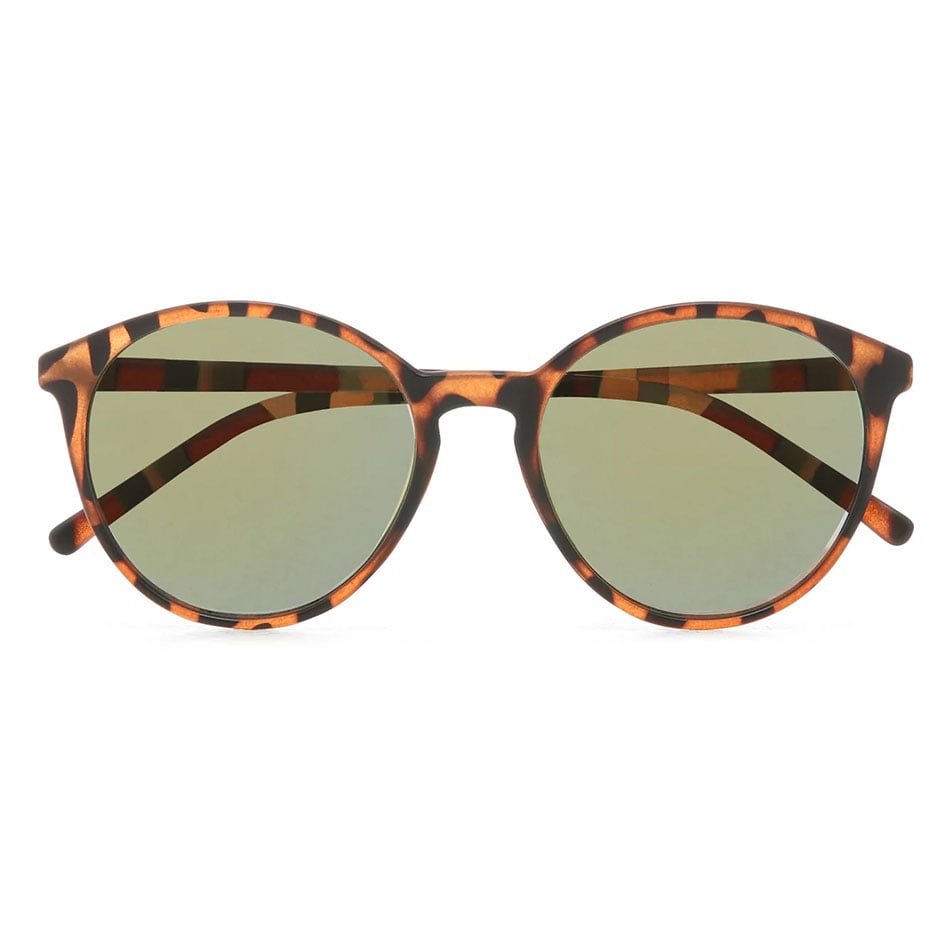 Lunettes Vans Rise and Shine Tortoise