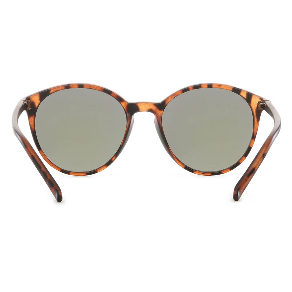 Lunettes Vans Rise and Shine Tortoise