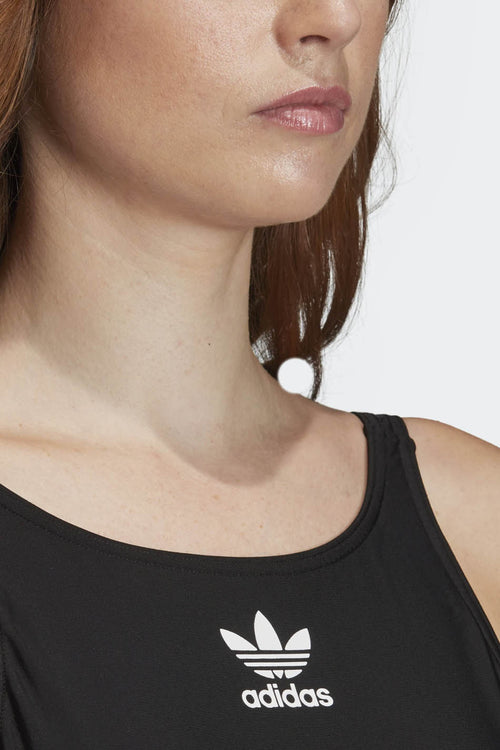 Maillot de bain Adidas Trèfle noir
