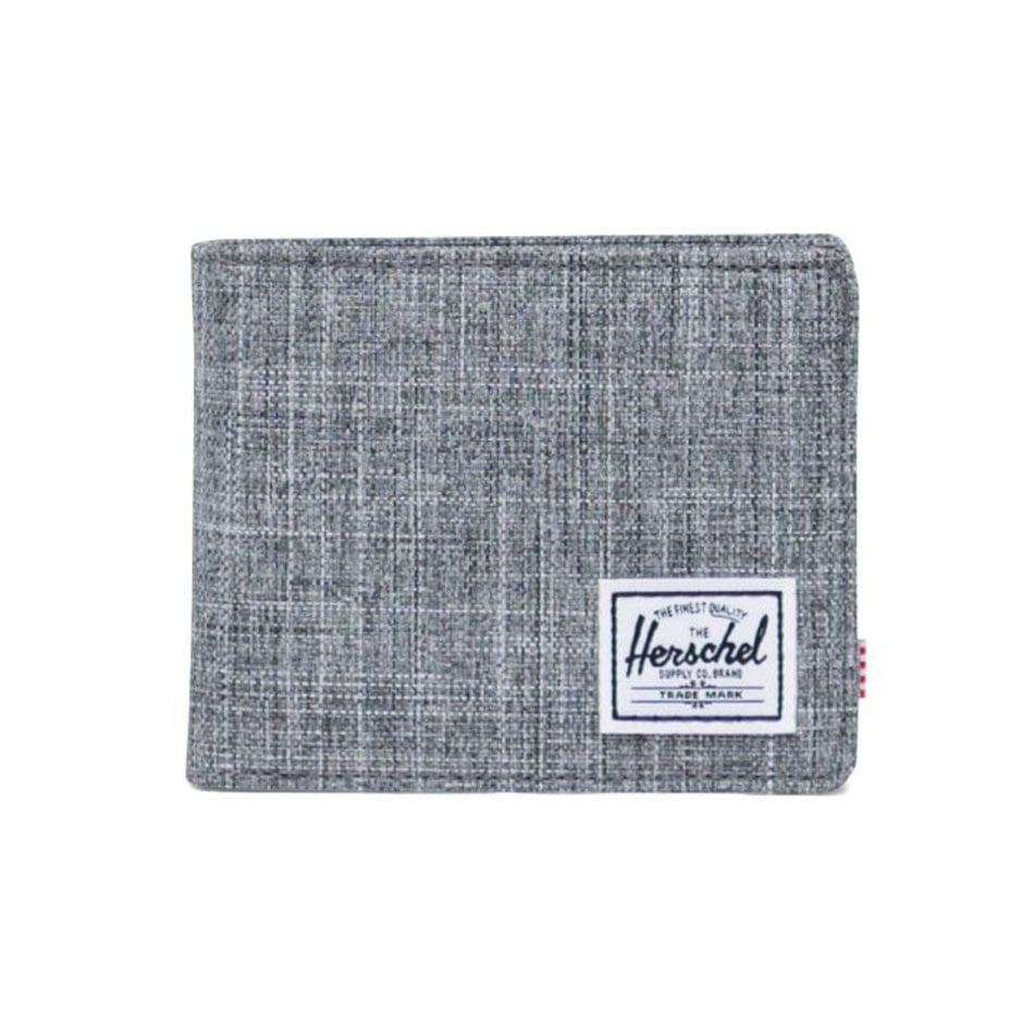 Portefeuille Roy Coin Herschel