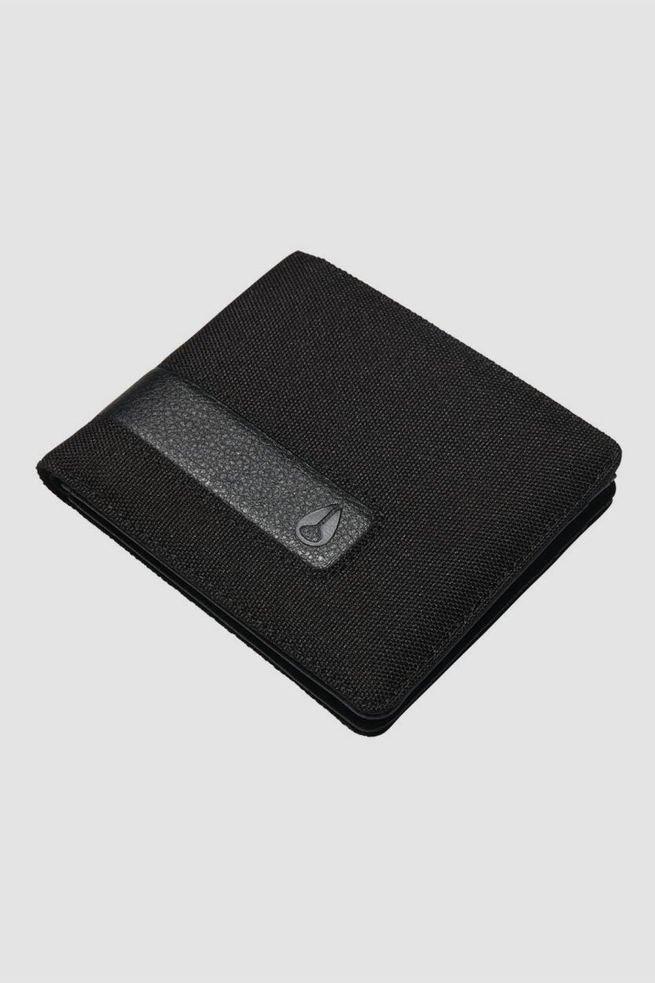 C3088-000  SHOWDOWN WALLET BURGUNDY/FIRE
