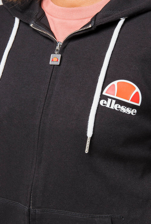 Sudadera Ellesse Black