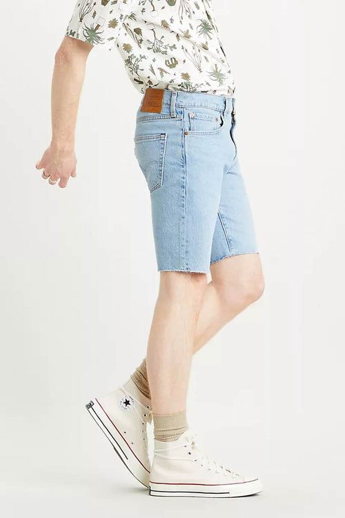 Bermudes Levi's 412 Slim Fit