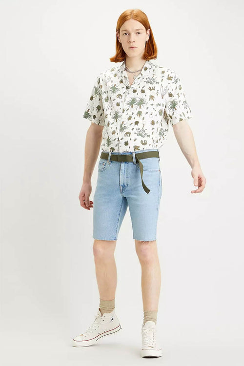 Bermudes Levi's 412 Slim Fit