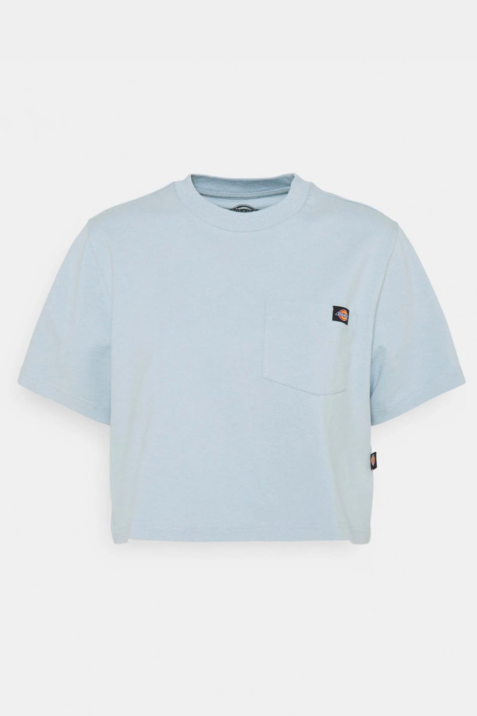 Dickies bleu Porterdale chemise cultures